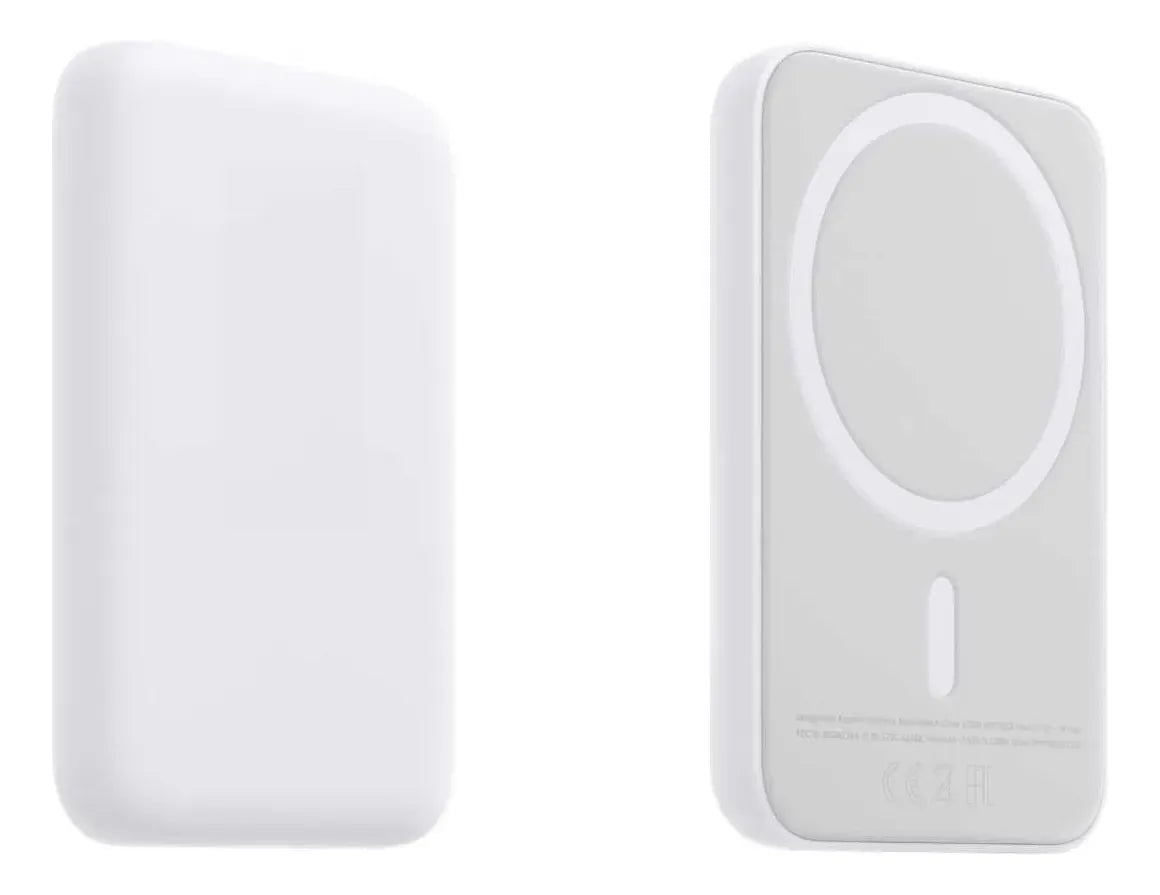 PowerMag™ — Batería magnética inalámbrica de 20.000 mAh