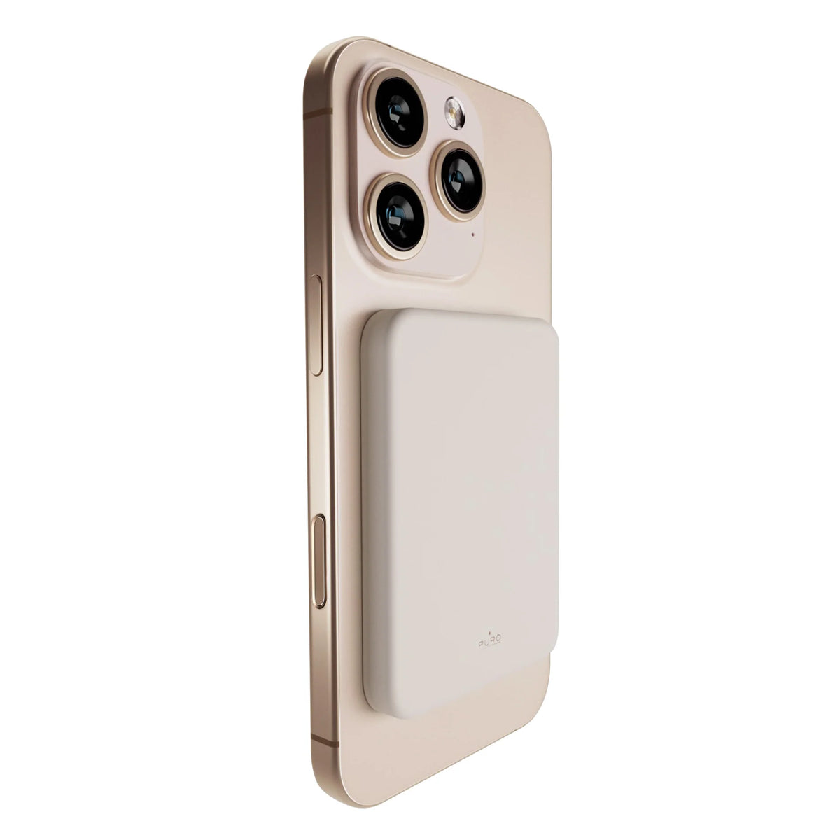 PowerMag™ — Batería magnética inalámbrica de 20.000 mAh