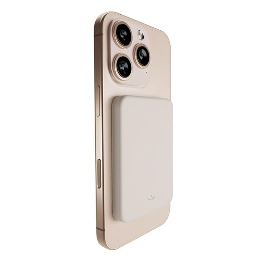 PowerMag™ — Batería magnética inalámbrica de 20.000 mAh