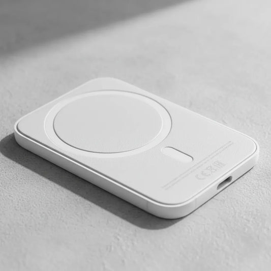 PowerMag™ — Batería magnética inalámbrica de 20.000 mAh